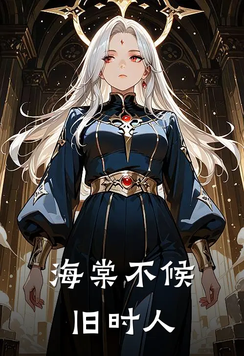 海棠不候旧时人