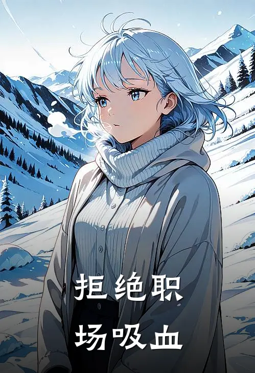 拒绝职场吸血
