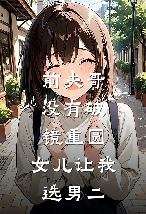 前夫哥,没有破镜重圆,女儿让我选男二