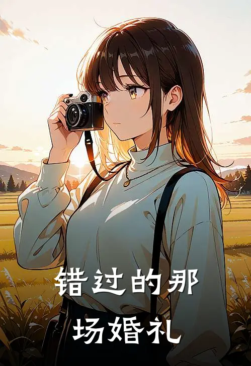 错过的那场婚礼