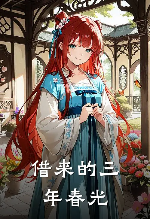 借来的三年春光