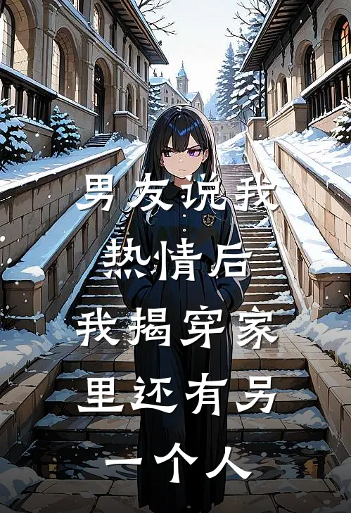 男友说我热情后，我揭穿家里还有另一个人