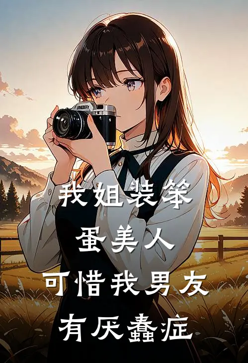 我姐装笨蛋美人，可惜我男友有厌蠢症