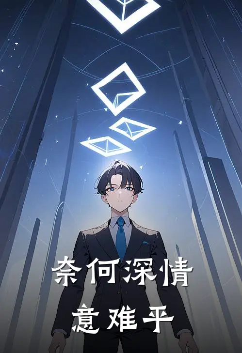 奈何深情意难平