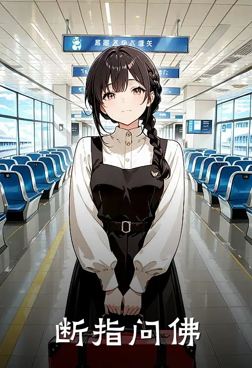 断指问佛