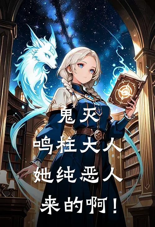 鬼灭：鸣柱大人她纯恶人来的啊！