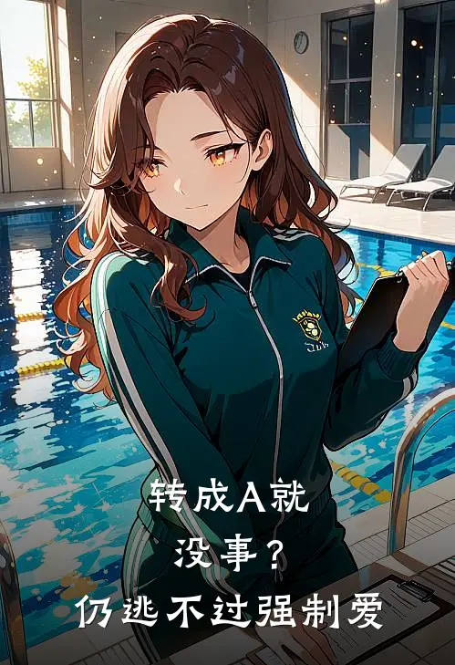 转成A就没事？仍逃不过强制爱