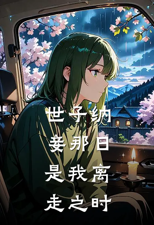 世子纳妾那日，是我离走之时