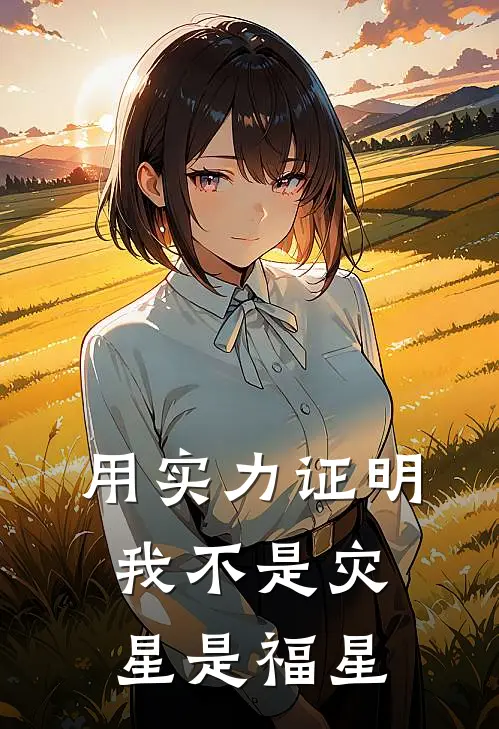 用实力证明：我不是灾星是福星