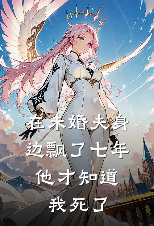 在未婚夫身边飘了七年，他才知道我死了