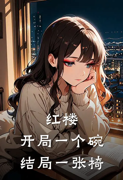 红楼：开局一个碗，结局一张椅