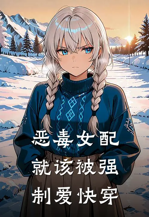 恶毒女配就该被强制爱【快穿】