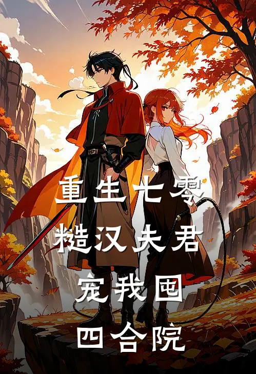 重生七零：糙汉夫君宠我囤四合院