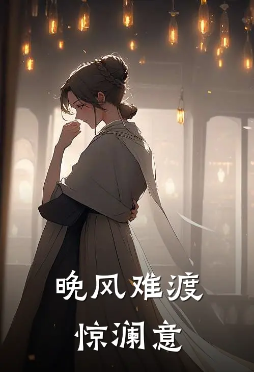 晚风难渡惊澜意