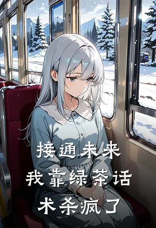 接通未来，我靠绿茶话术杀疯了