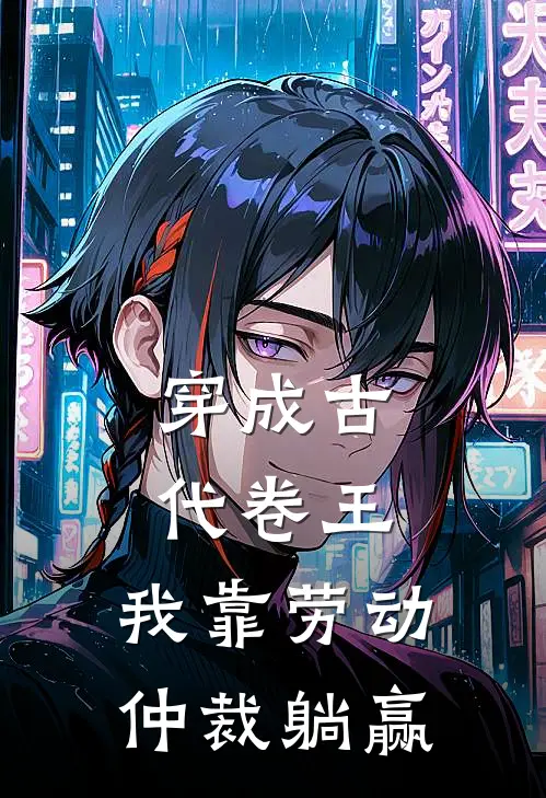穿成古代卷王，我靠劳动仲裁躺赢