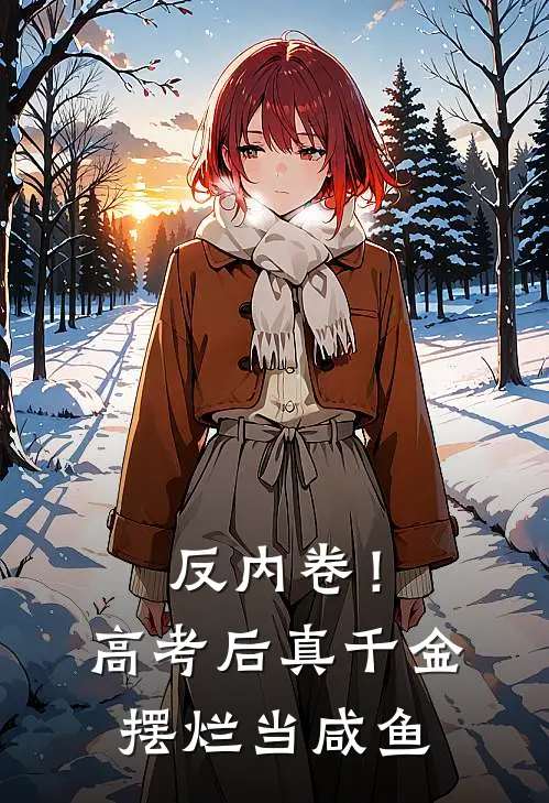 反内卷！高考后真千金摆烂当咸鱼