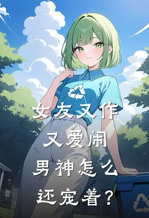 女友又作又爱闹，男神怎么还宠着？