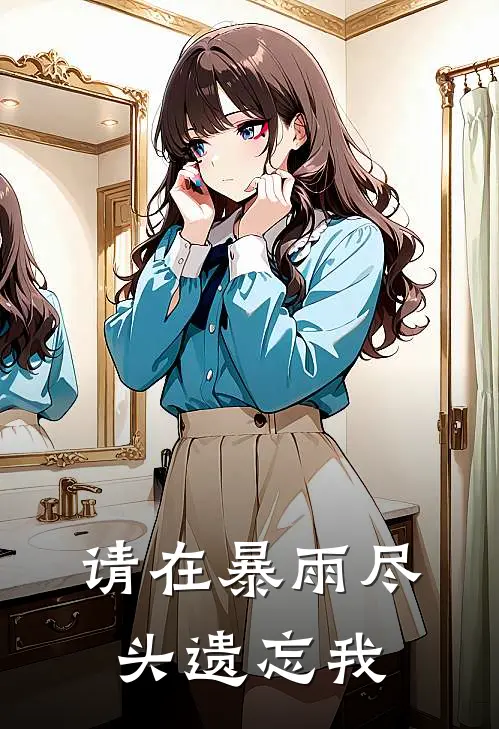 请在暴雨尽头遗忘我