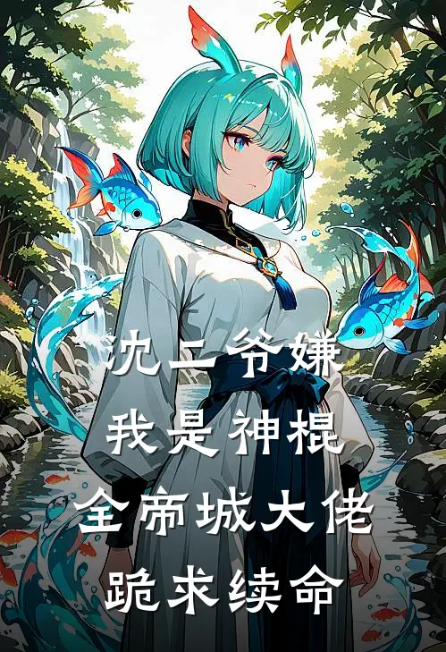 沈二爷嫌我是神棍，全帝城大佬跪求续命