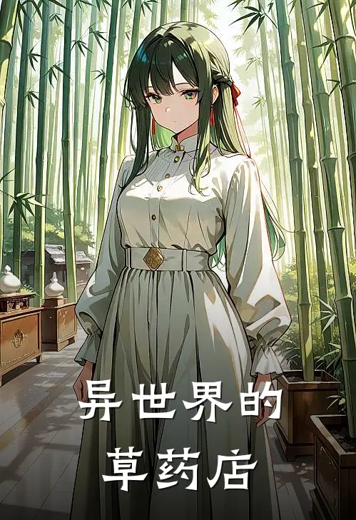异世界的草药店