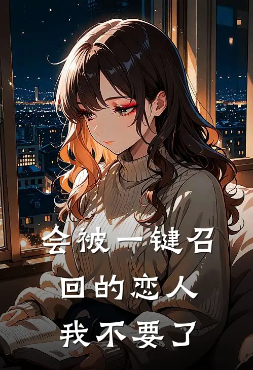 会被一键召回的恋人，我不要了