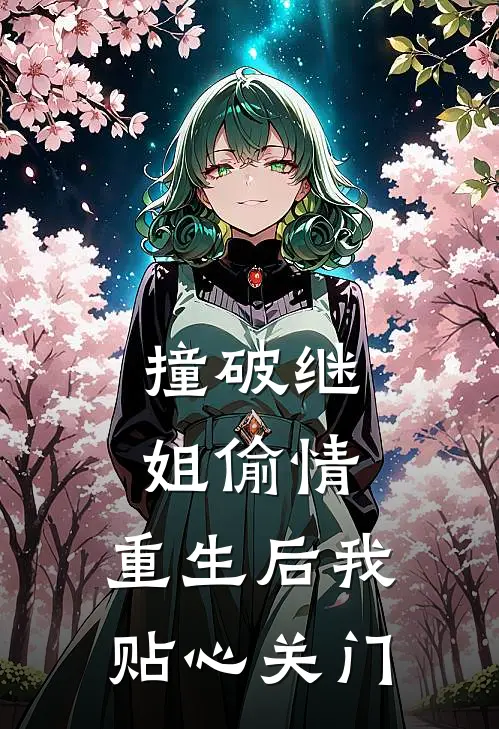 撞破继姐偷情，重生后我贴心关门