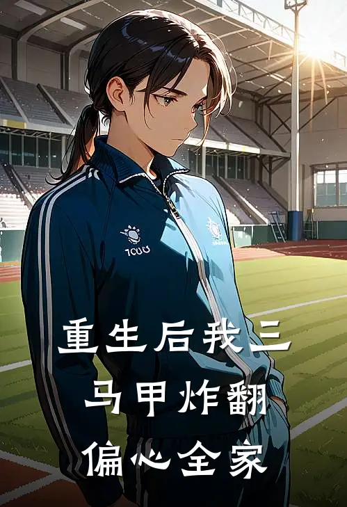 重生后我三马甲炸翻偏心全家