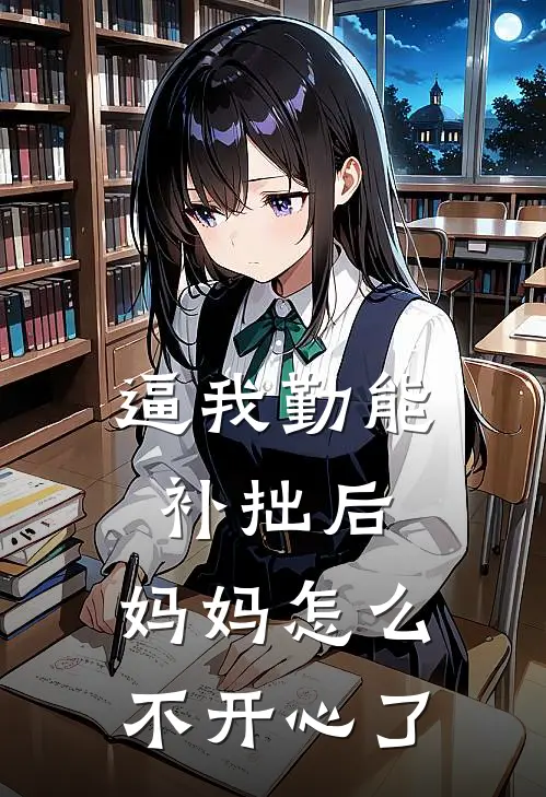 逼我勤能补拙后，妈妈怎么不开心了