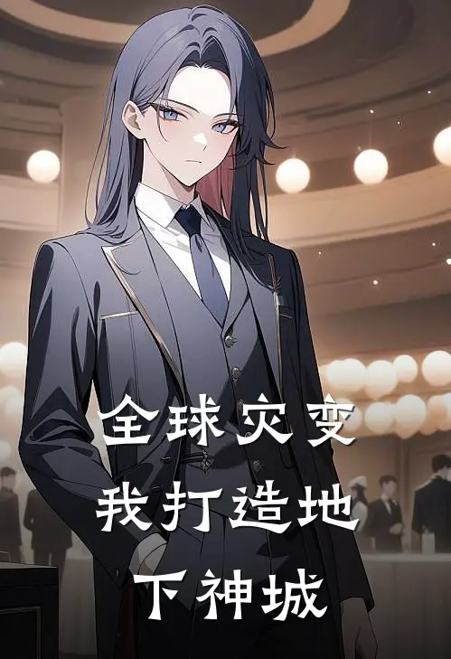 全球灾变：我打造地下神城