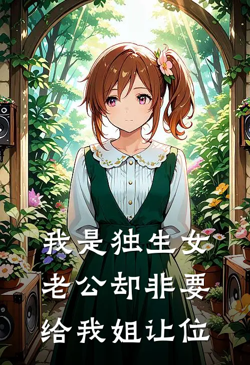 我是独生女，老公却非要给我姐让位