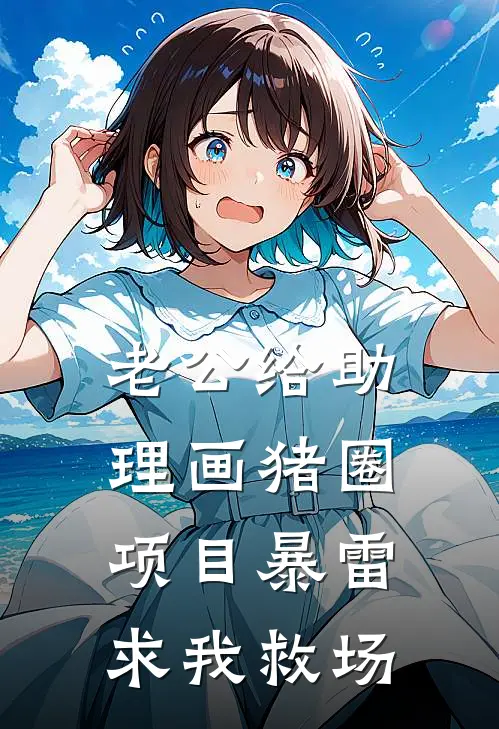 老公给助理画猪圈，项目暴雷求我救场