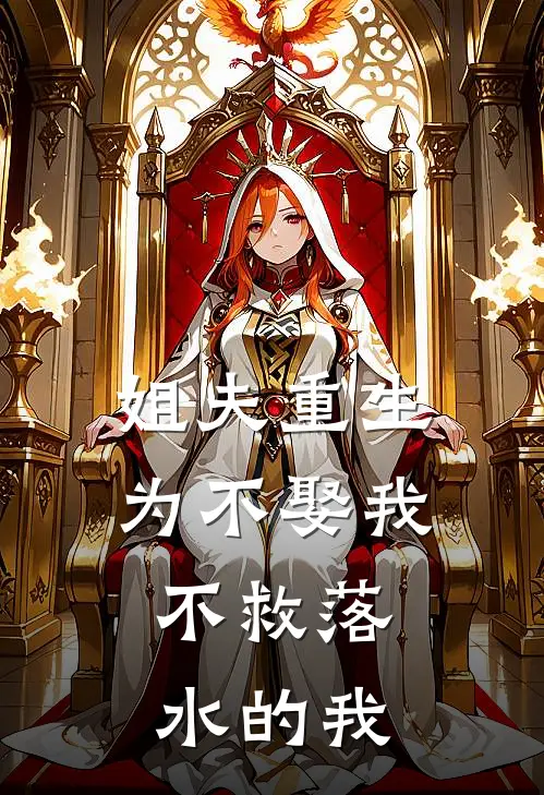 姐夫重生为不娶我，不救落水的我