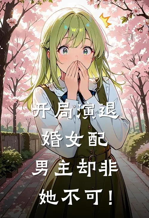 开局演退婚女配，男主却非她不可！