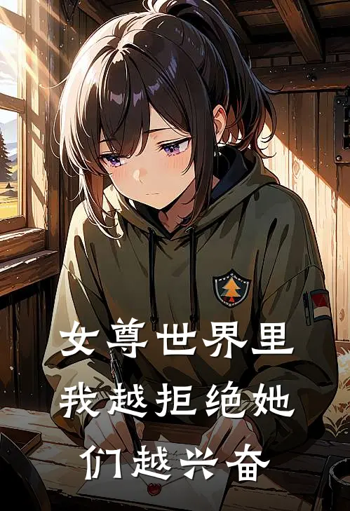 女尊世界里，我越拒绝她们越兴奋