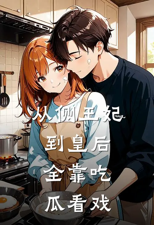 从侧王妃到皇后，全靠吃瓜看戏