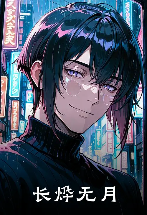 长烨无月