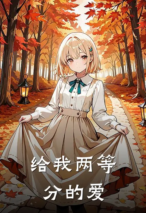 给我两等分的爱