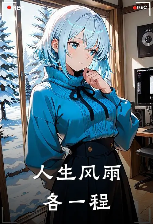 人生风雨各一程