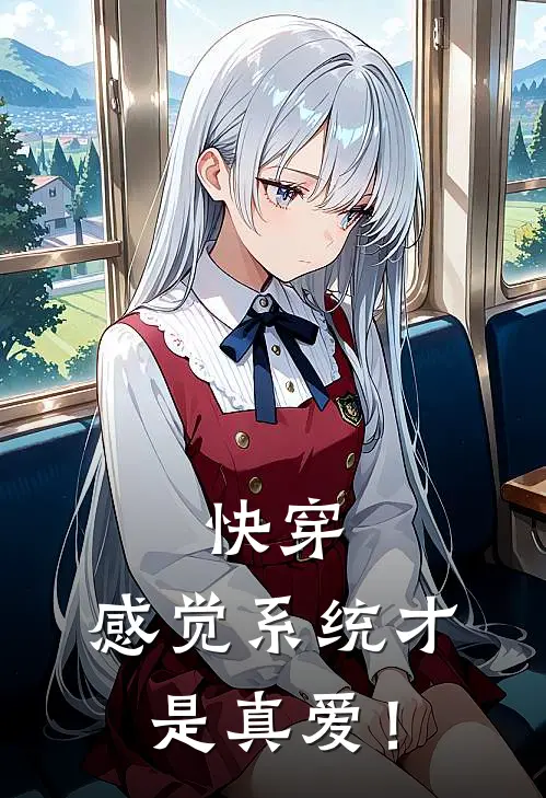 快穿：感觉系统才是真爱！