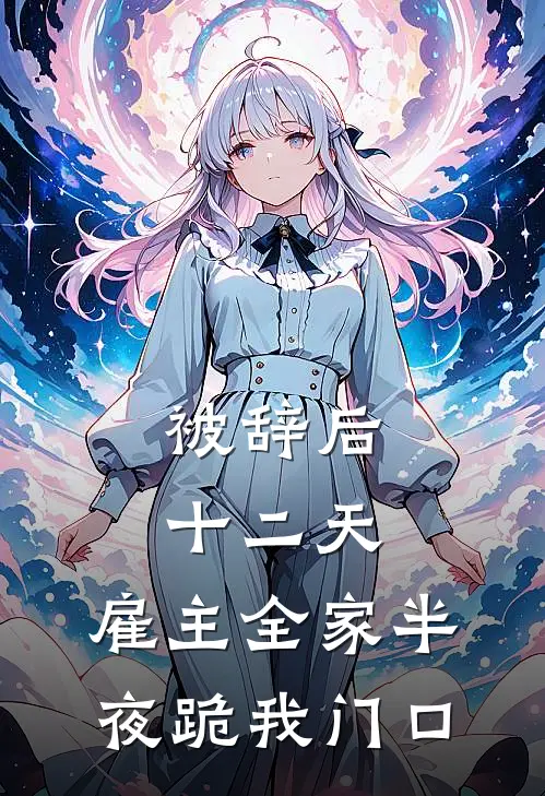 被辞后十二天，雇主全家半夜跪我门口