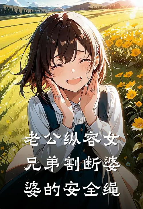 老公纵容女兄弟割断婆婆的安全绳