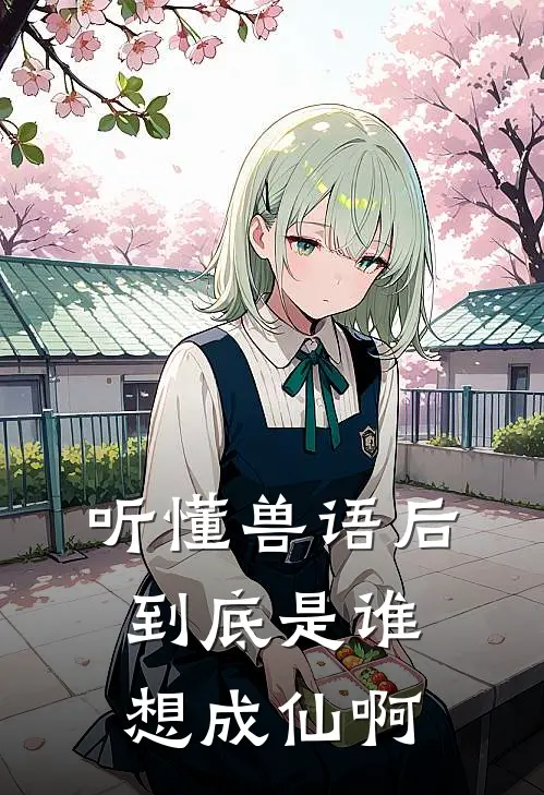 听懂兽语后，到底是谁想成仙啊