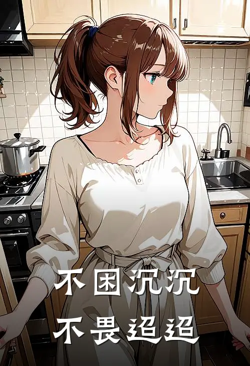 不困沉沉，不畏迢迢