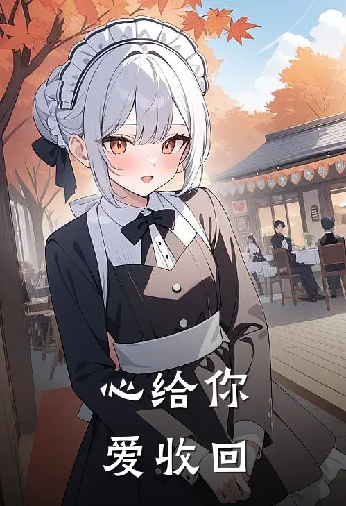 心给你，爱收回