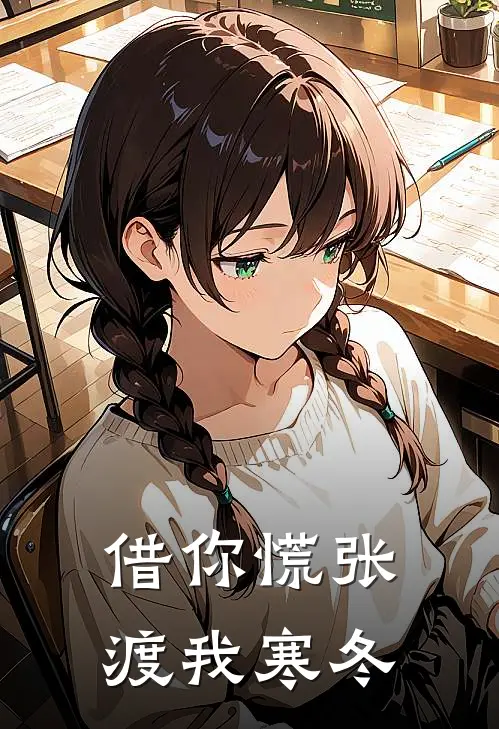 借你慌张，渡我寒冬
