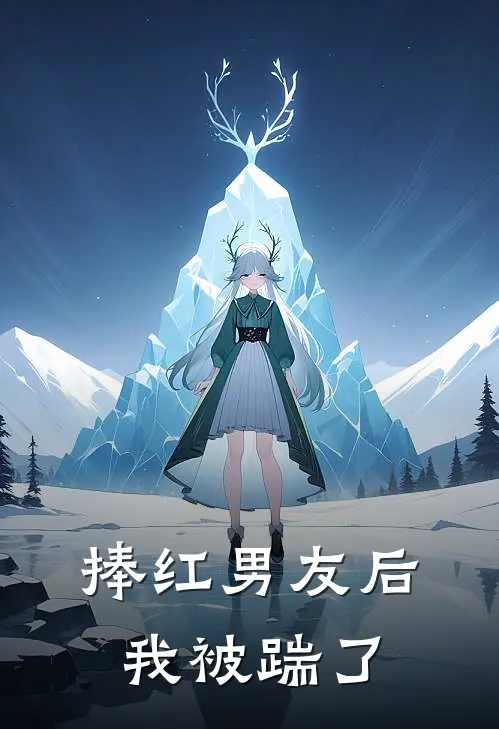 捧红男友后，我被踹了