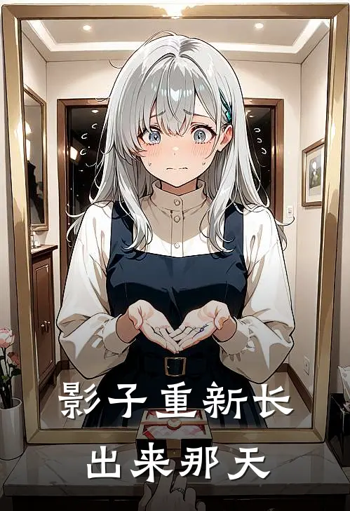 影子重新长出来那天