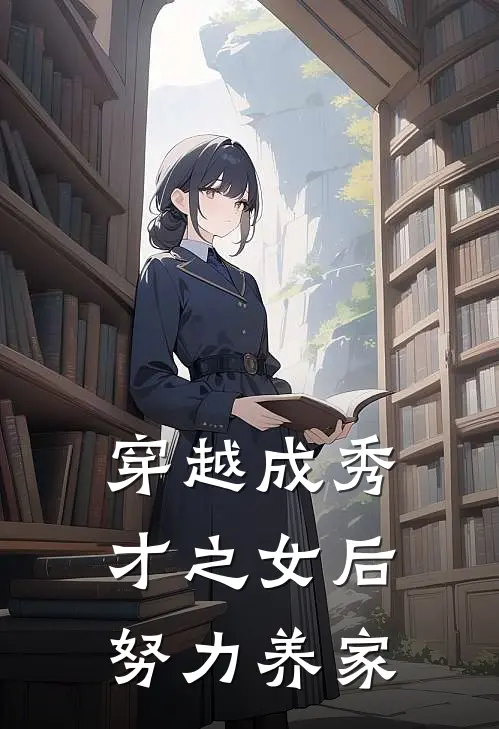 穿越成秀才之女后努力养家