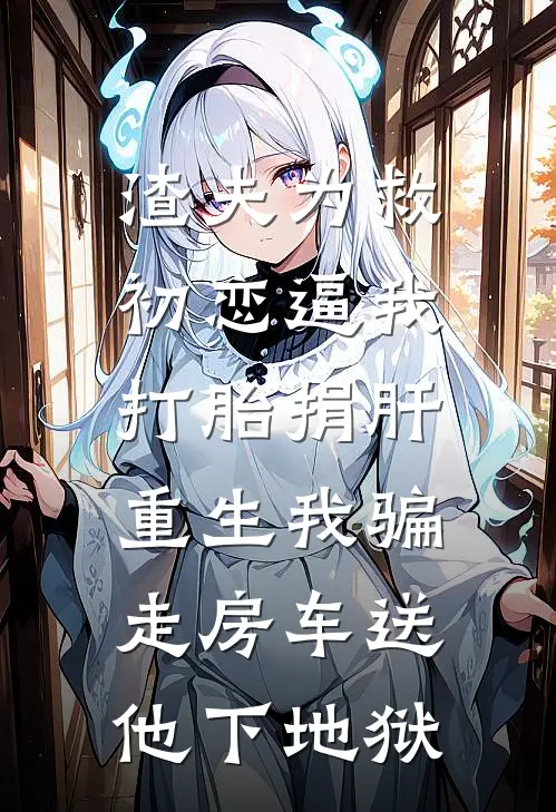 渣夫为救初恋逼我打胎捐肝，重生我骗走房车送他下地狱